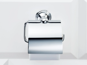 CL TPH4 - Toilet roll holder by DECOR WALTHER - view 2